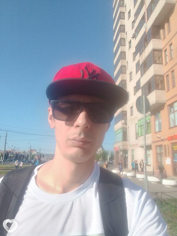 Султан, 35, Санкт-Петербурге — анкета №1749229