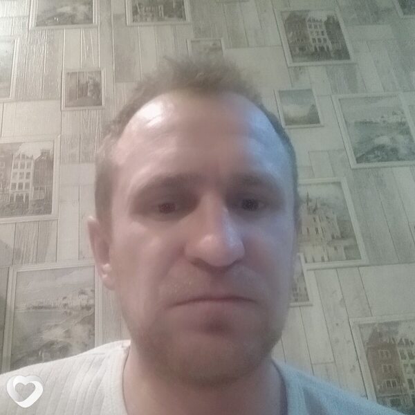 Алексей, 40, Минске — анкета №1749233