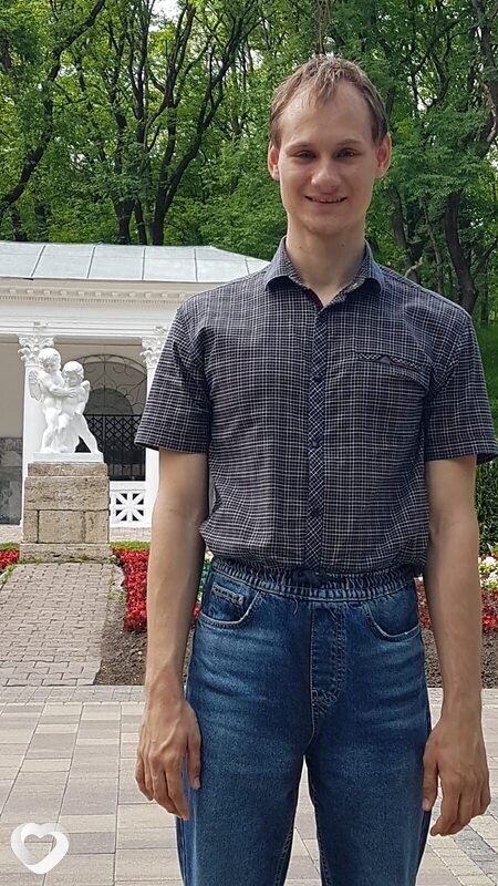 Андрей, 31, Ростове-на-Дону — анкета №1749237