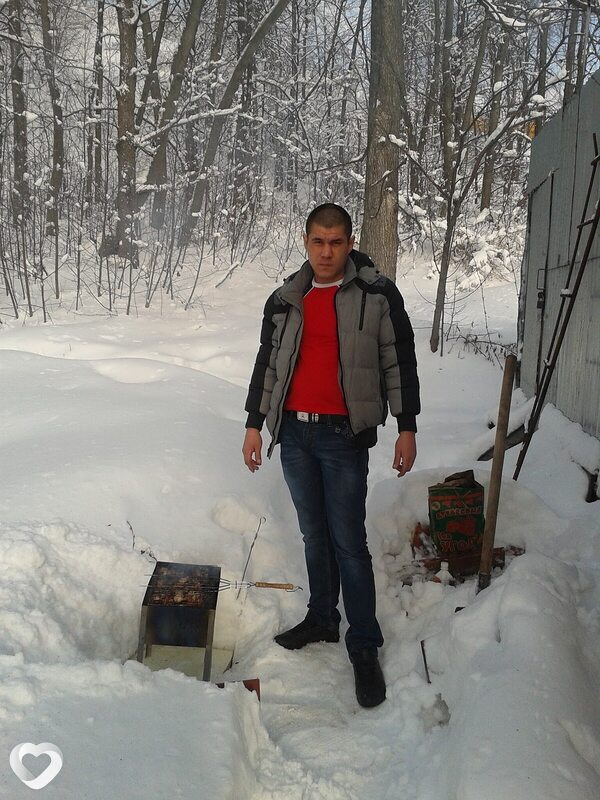 Замиль, 44, Кирове — анкета №1748825