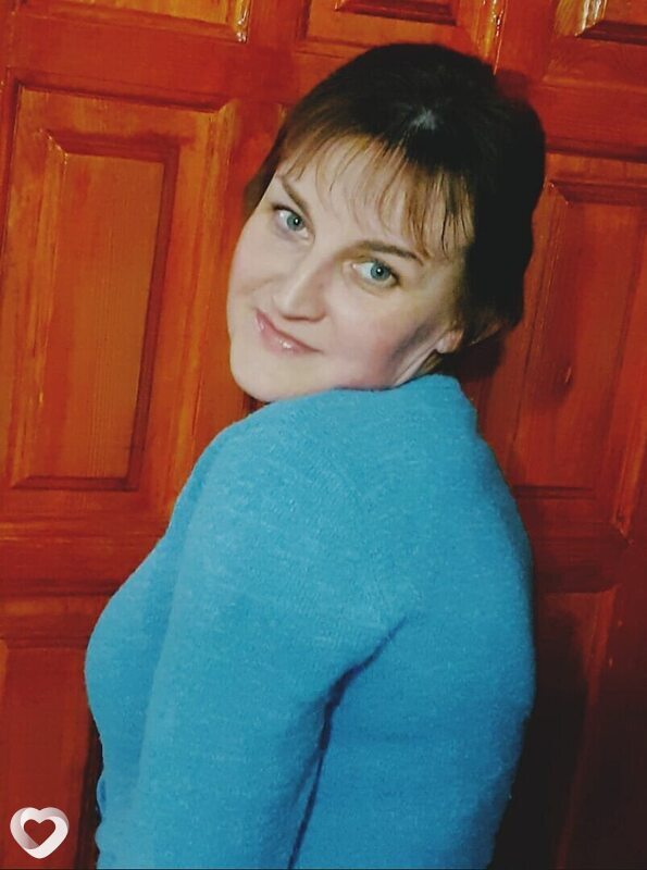 Светлана, Семенов