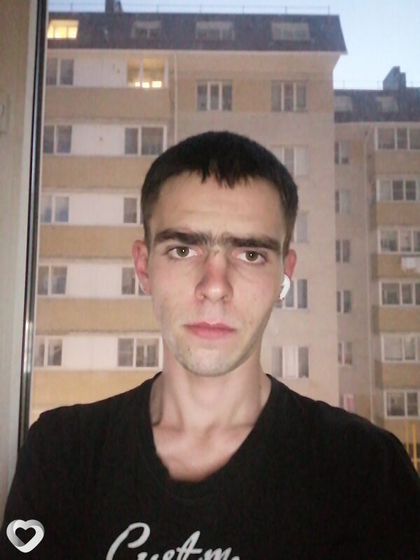 Александр, 23, Ставрополе — анкета №1748828
