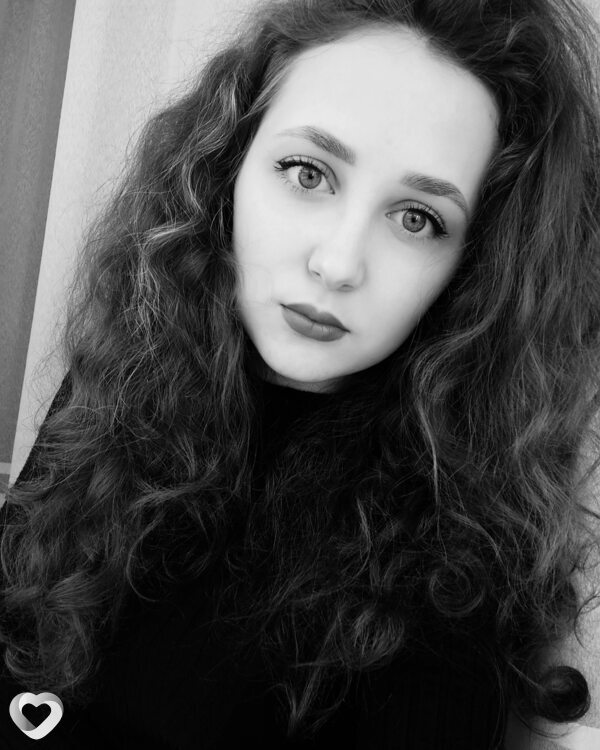 Диана, 26, Тюмени — анкета №1749008