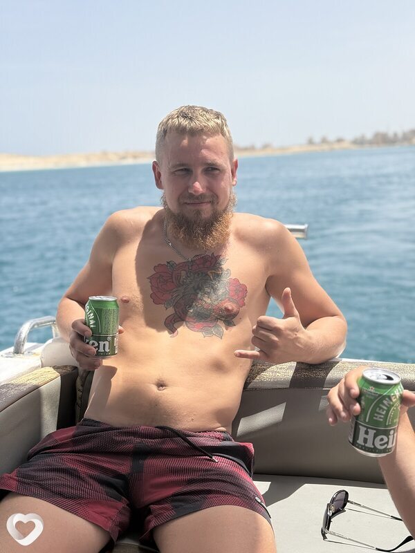Дима, 28, Гомеле — анкета №1749010