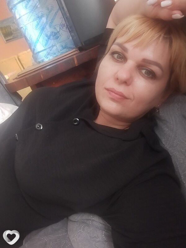 Liss, 42, Самаре — анкета №1749138