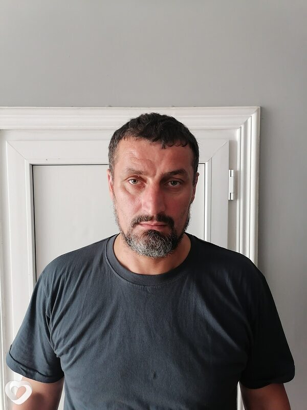 Dair, 43, Мытищах — анкета №1749140