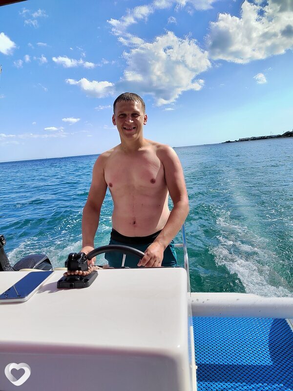 Андрей, 30, Воронеже — анкета №1749146
