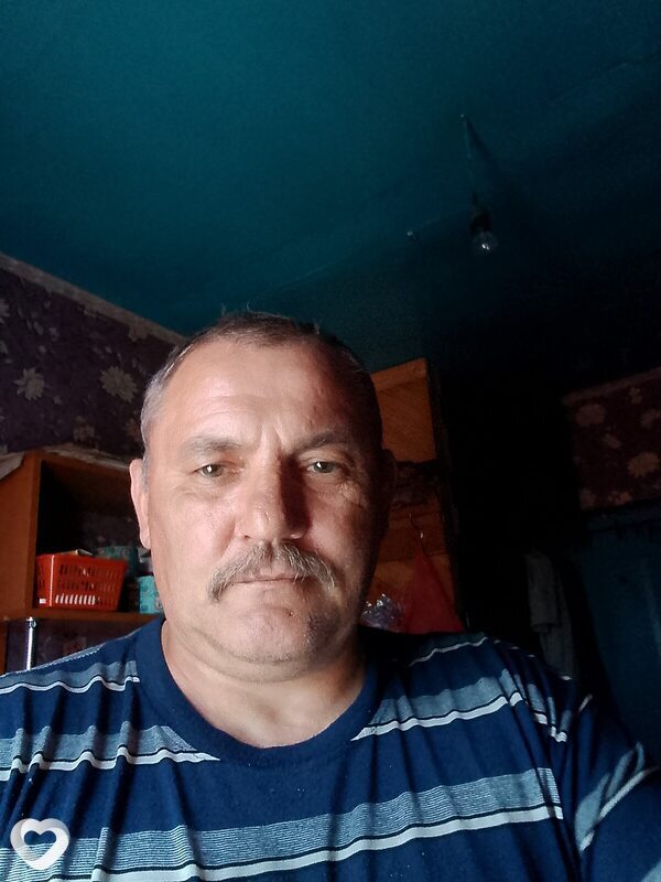 Вячеслав, 57, Тамбове — анкета №1749149
