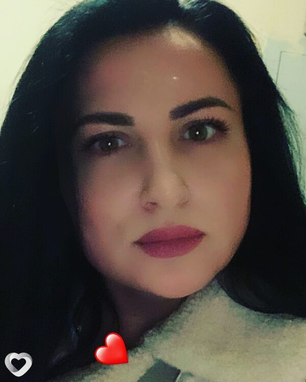 Нина, 39, Сочи — анкета №1749151