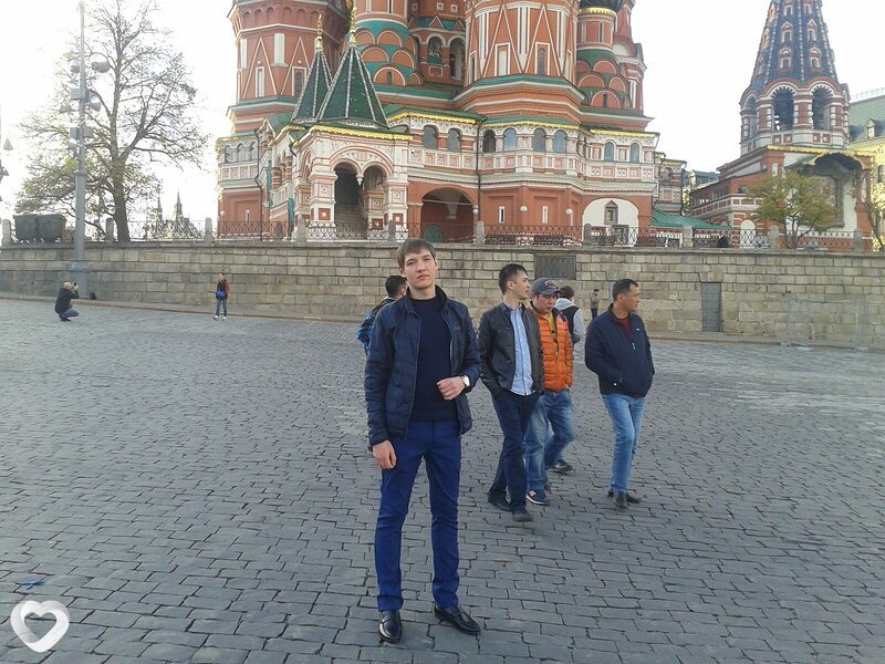 Andrey, 32, Тольятти — анкета №1748840