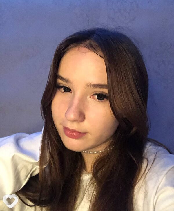 Алина, 26, Москве — анкета №1748846