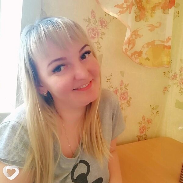 Светлана, 38, Первоуральске — анкета №1748847
