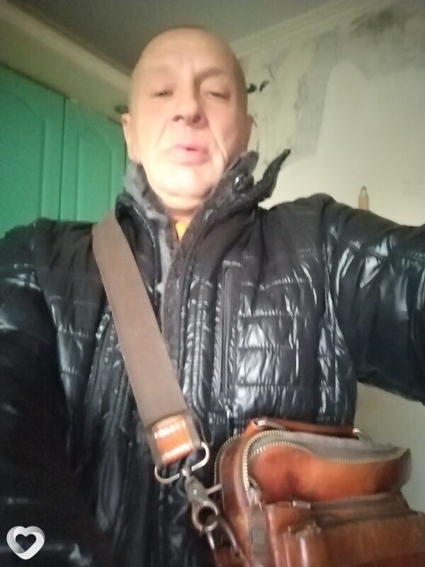 Андрей, 54, Слуцке — анкета №1748914