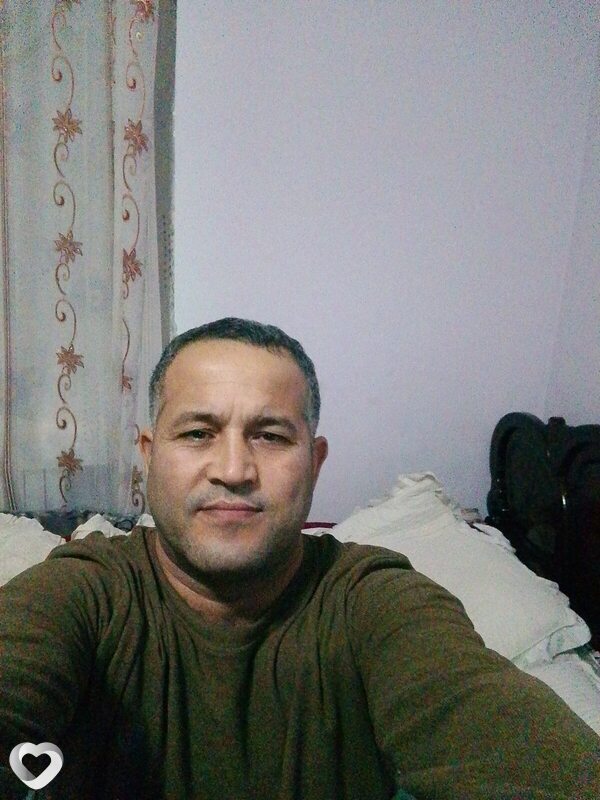 Фарид, 44, Ташкент — анкета №1748915