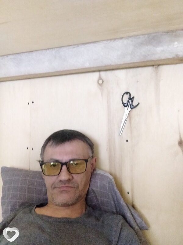 Сергей, 50, Иркутске — анкета №1748916