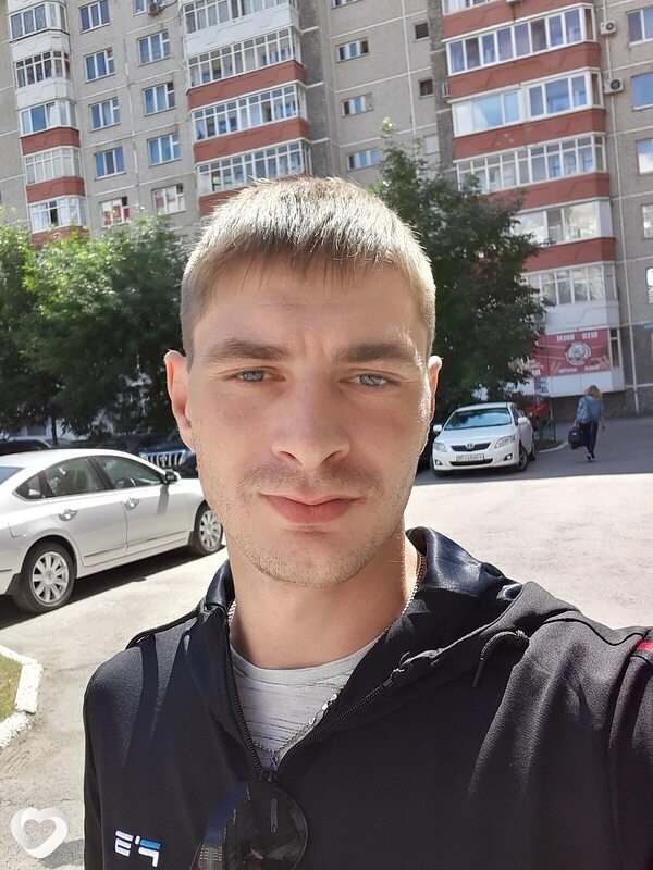 Максим, 35, Тюмени — анкета №1748918