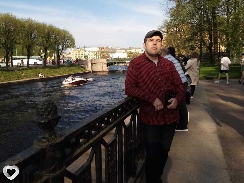 Серёга, 43, Тамбове — анкета №1748922