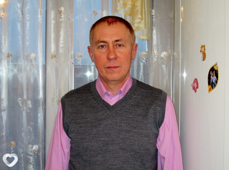 Юрий, 67, Челябинске — анкета №1748928