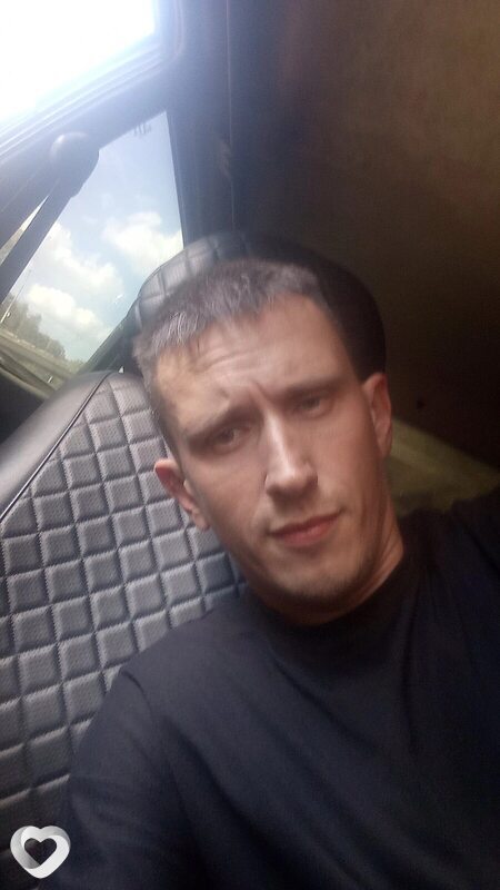 Максим, 35, Тамбове — анкета №1748932
