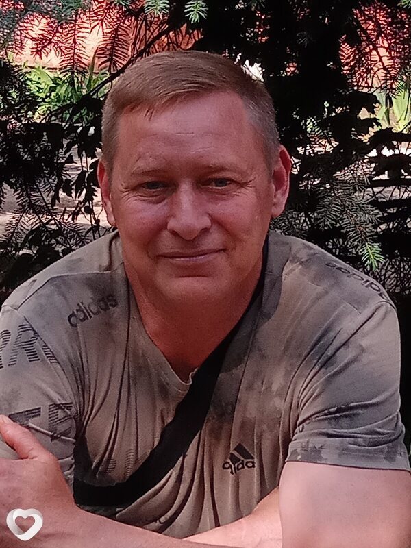 Александр, 43, Горловке — анкета №1748934