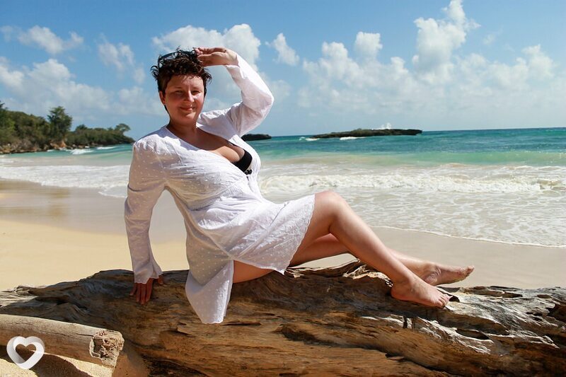 Светлана, 48, Минске — анкета №1748936