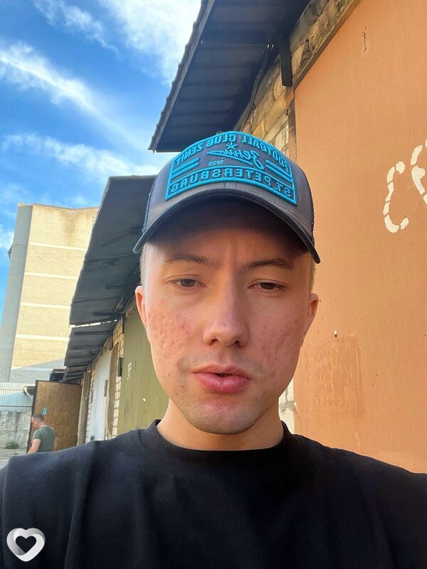 Кирилл, Краснодар