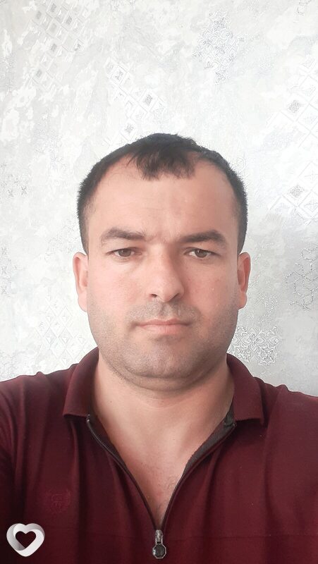 Жонни, 36, Ташкент — анкета №1748890
