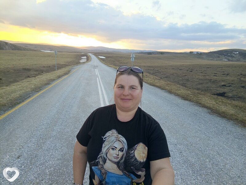 Елена, 41, Барнауле — анкета №1748892
