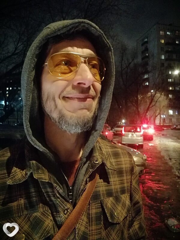 Георгий, 50, Туле — анкета №1748896