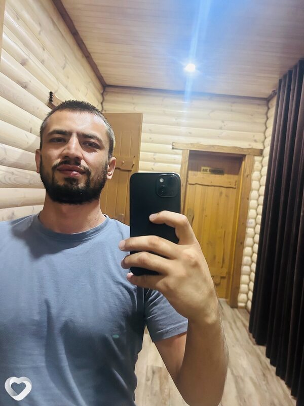 Руслан, 32, Алматы — анкета №1748898