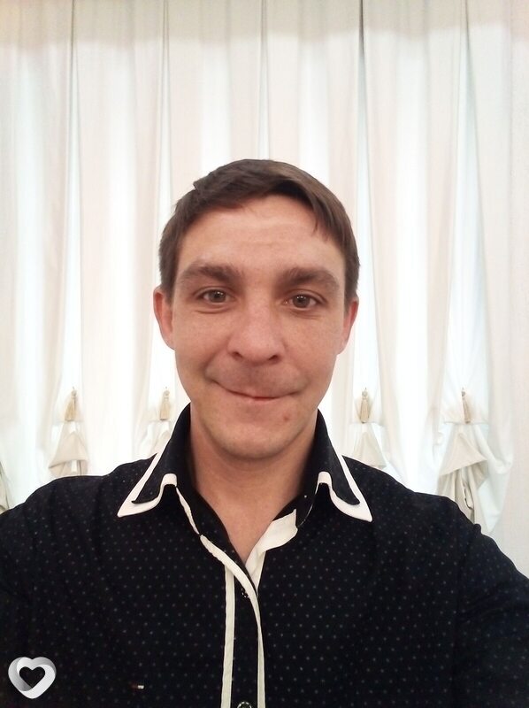 Виталик, 38, Нижнем Тагиле — анкета №1748905