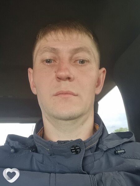 Алекс, 35, Иркутске — анкета №1749021