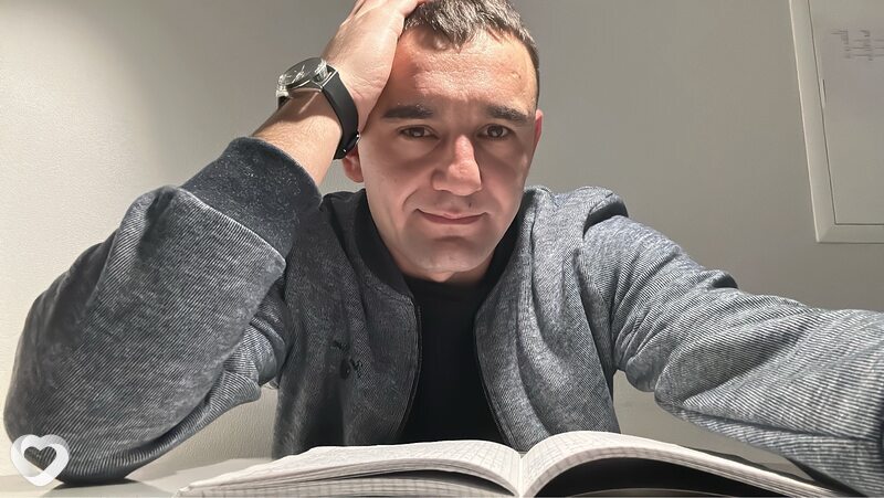 Максим, 31, Новосибирске — анкета №1749028