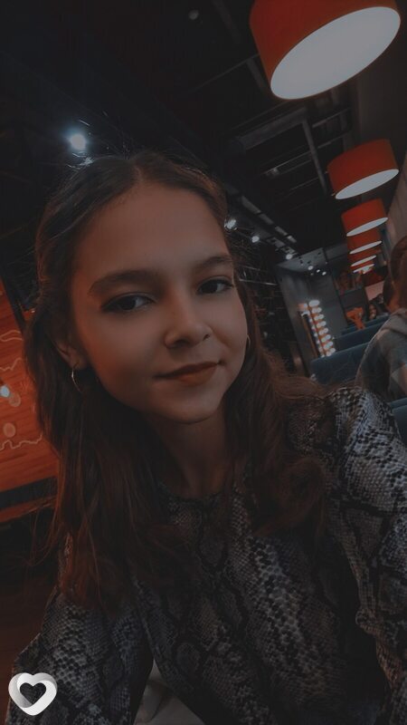 Ксения, 20, Новокузнецке — анкета №1749037