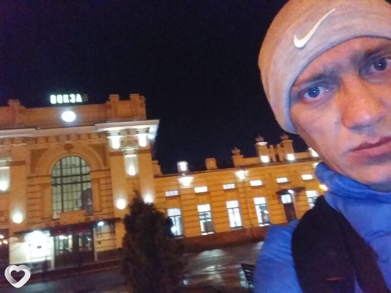 Александр, 39, Уфе — анкета №1748763
