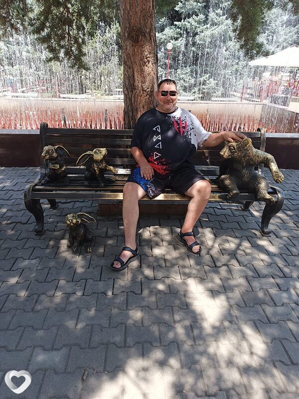 Сергей, 39, Экибастузе — анкета №1748779