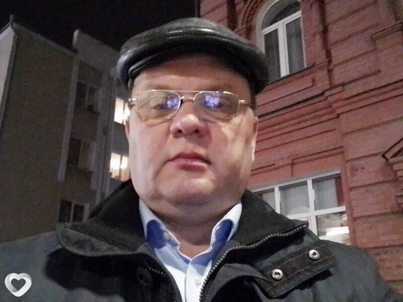Анатолий, 53, Иркутске — анкета №1748939