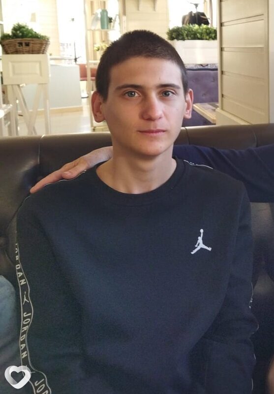 Александр, 20, Краснодаре — анкета №1748940