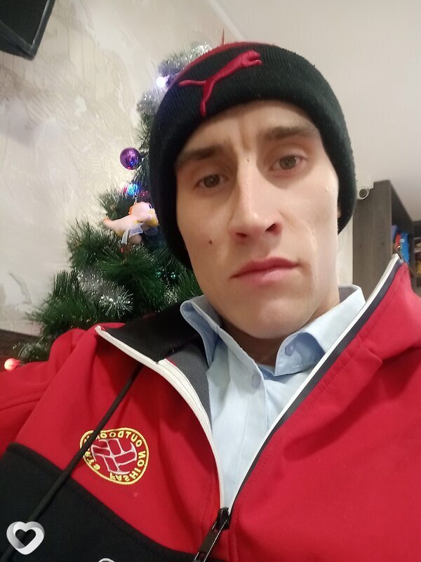 Захар, 28, Новоалтайске — анкета №1748942