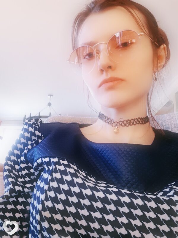 Киана, 30, Волгограде — анкета №1748944