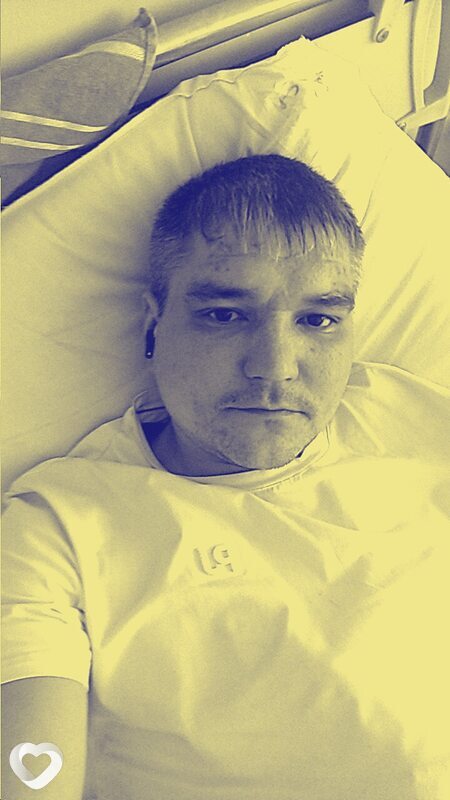 Азик, 35, Уфе — анкета №1749063