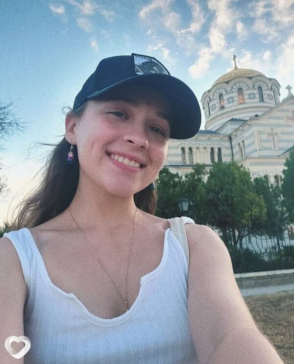 Соня, 25, Москве — анкета №1749064
