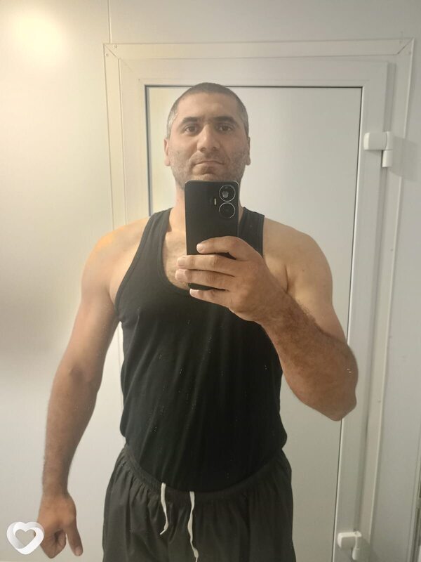 Высокий, 42, Курске — анкета №1749070