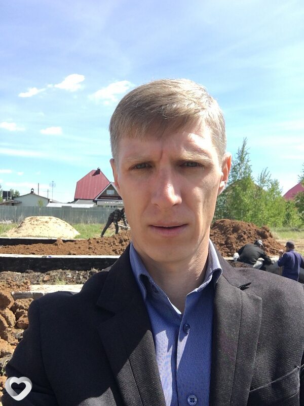 Евгений, 42, Набережных Челнах — анкета №1749073