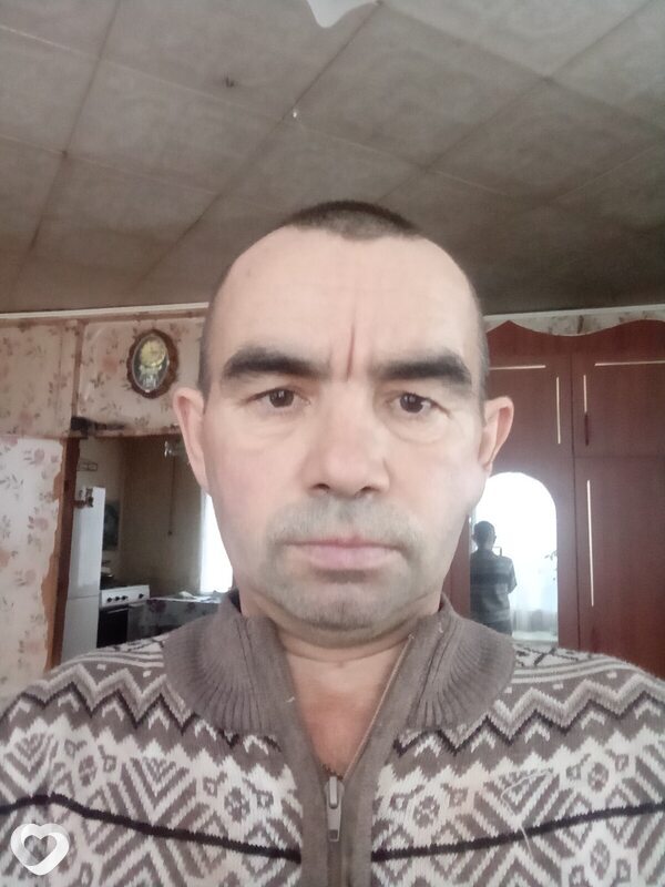 Юрий, 50, Чебоксарах — анкета №1749076