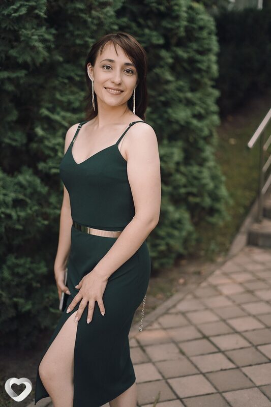 Екатерина, 33, Воронеже — анкета №1749398