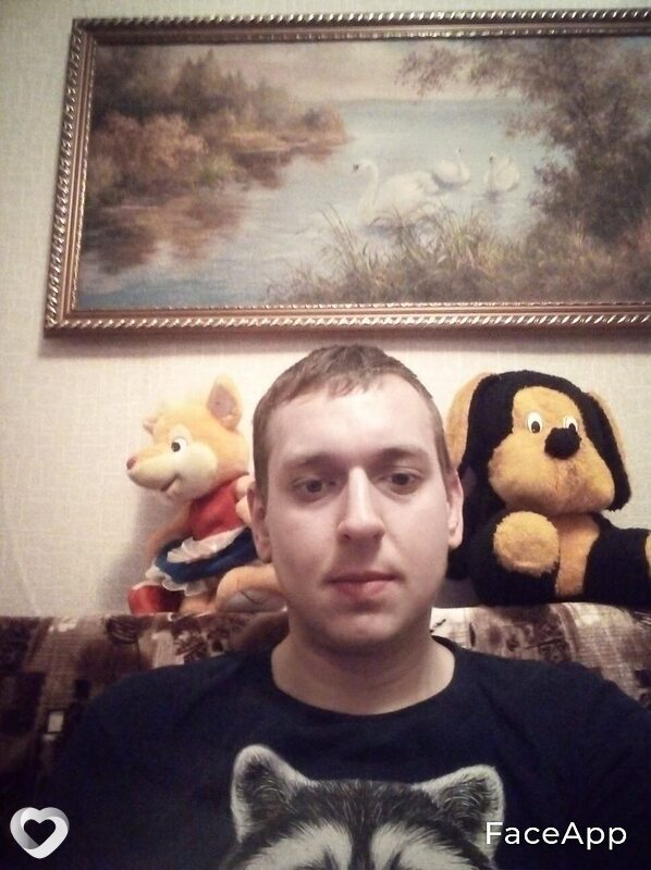 Витек, 46, Иванове — анкета №1749401