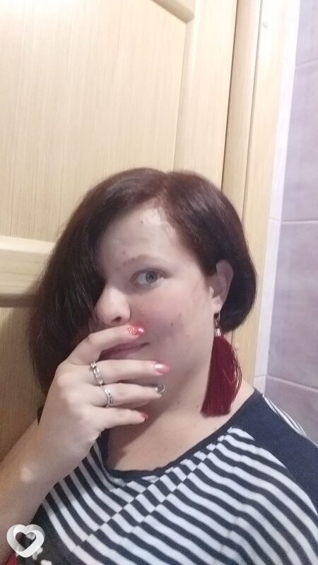 Виктория, 38, Полтаве — анкета №1749174