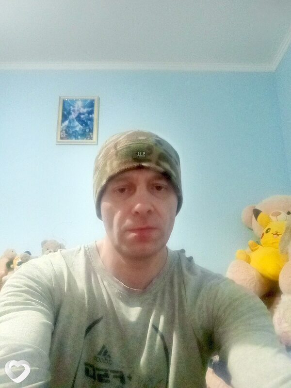 Денис, 37, Старобельске — анкета №1749175