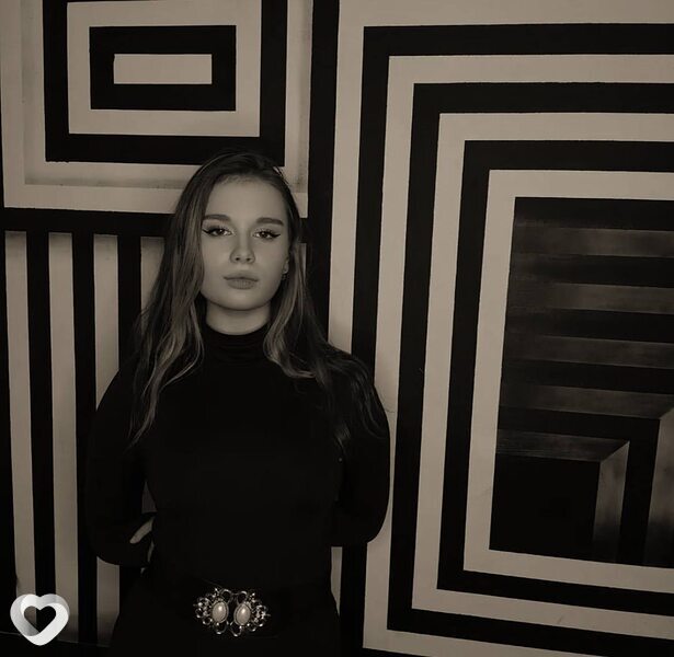 Blackheart, 19, Минске — анкета №1749185